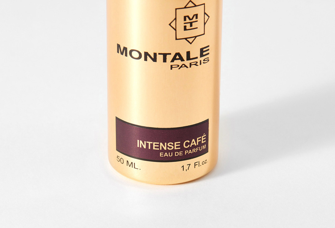 MONTALE Intense Cafe 50 мл — фото 4