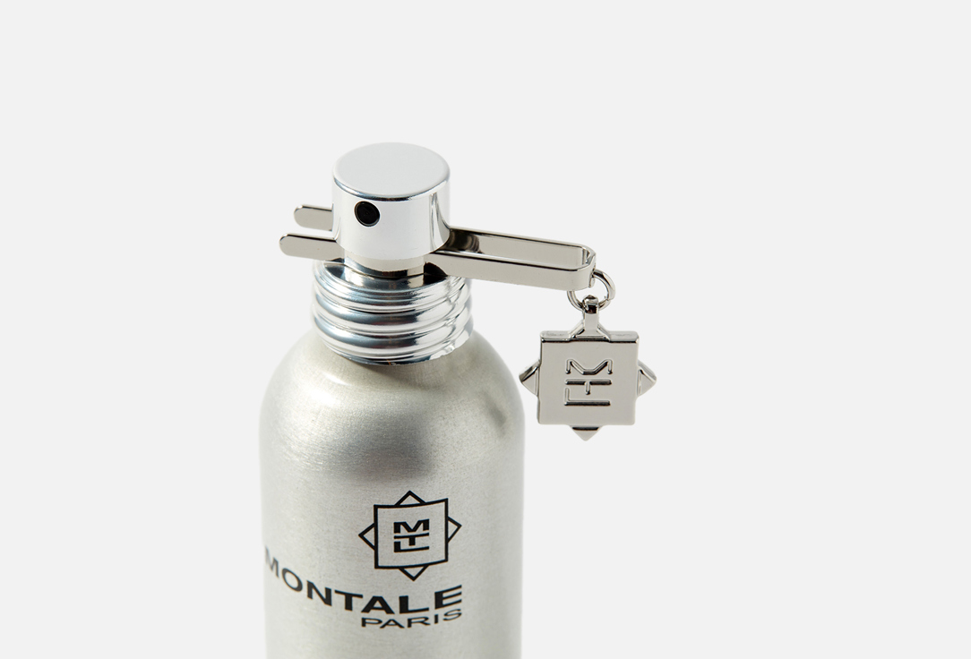 MONTALE Vanilla Extasy 50 мл — фото 3