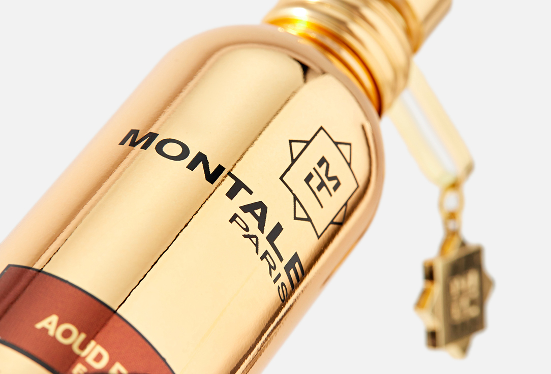 MONTALE Aoud Forest 50 мл — фото 2
