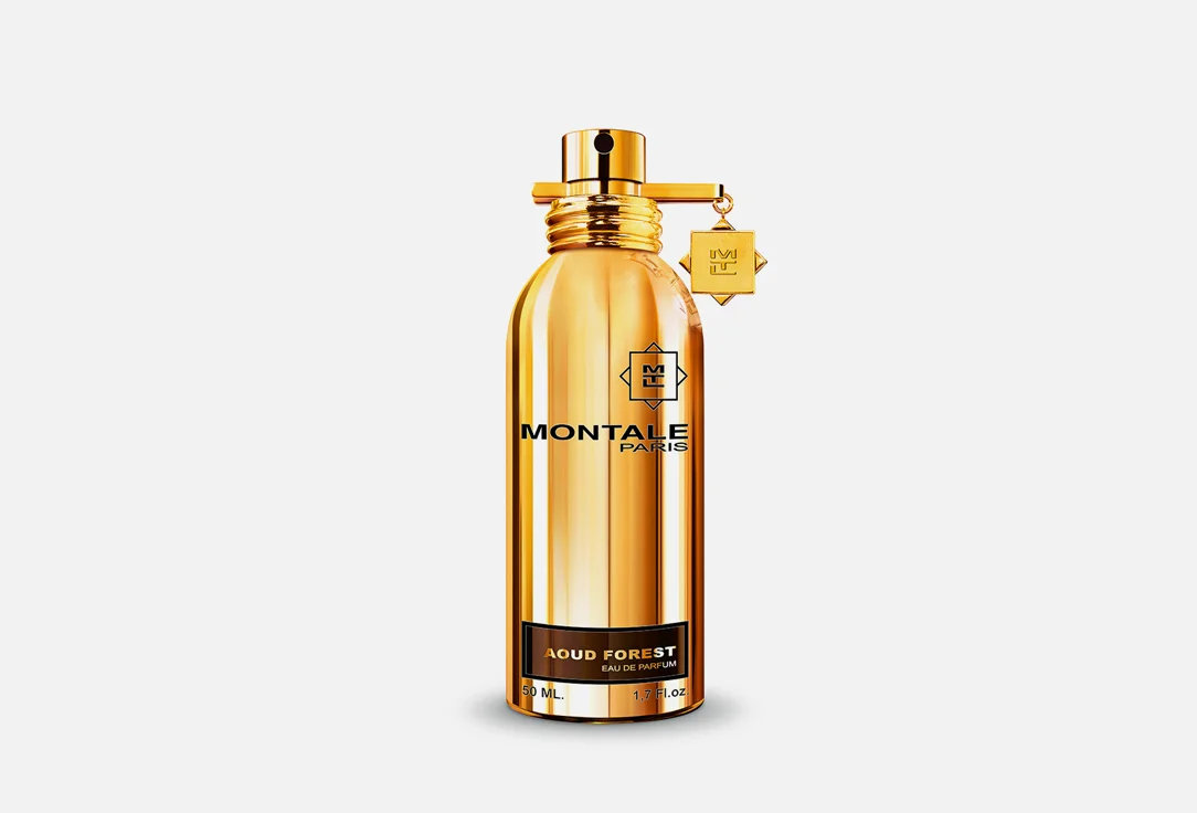 Montale Aoud Forest EDP 50 мл