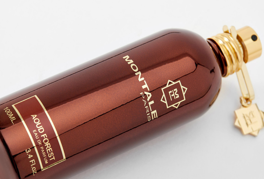 MONTALE Aoud Forest 100 мл — фото 2