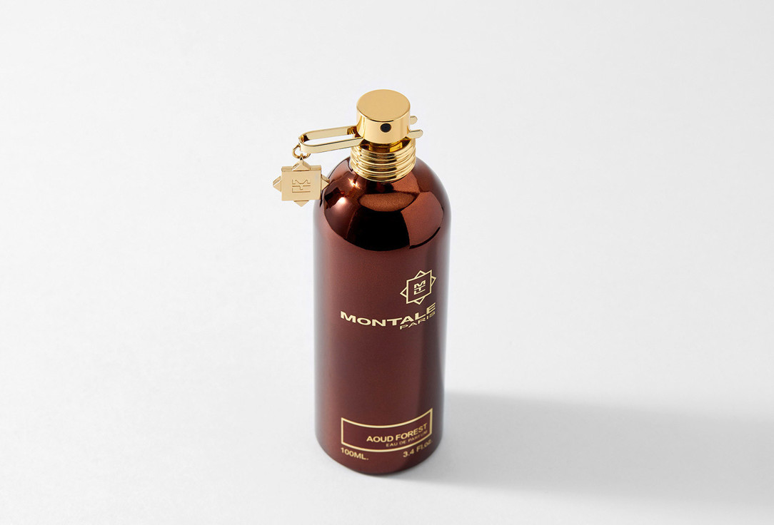 MONTALE Aoud Forest 100 мл — фото 4