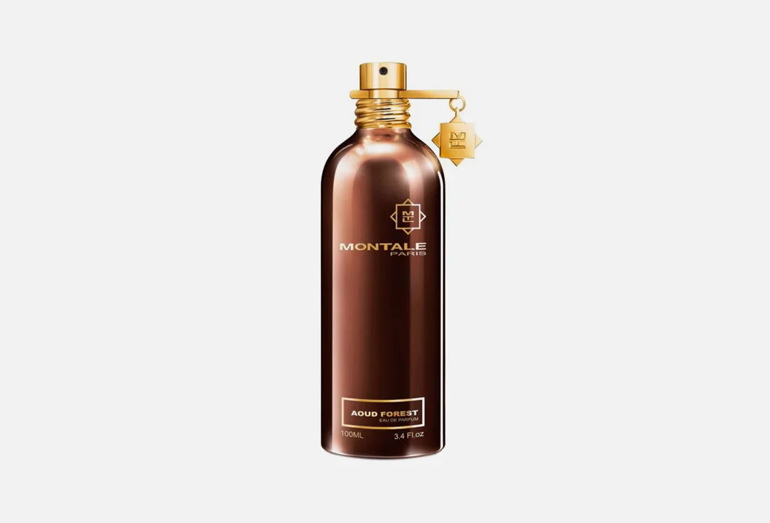 Montale Aoud Forest EDP 100 мл