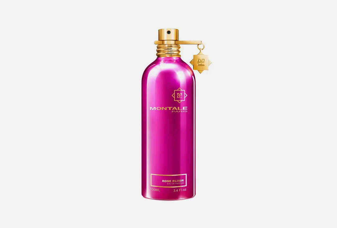 Montale Rose Elixir EDP 100 мл