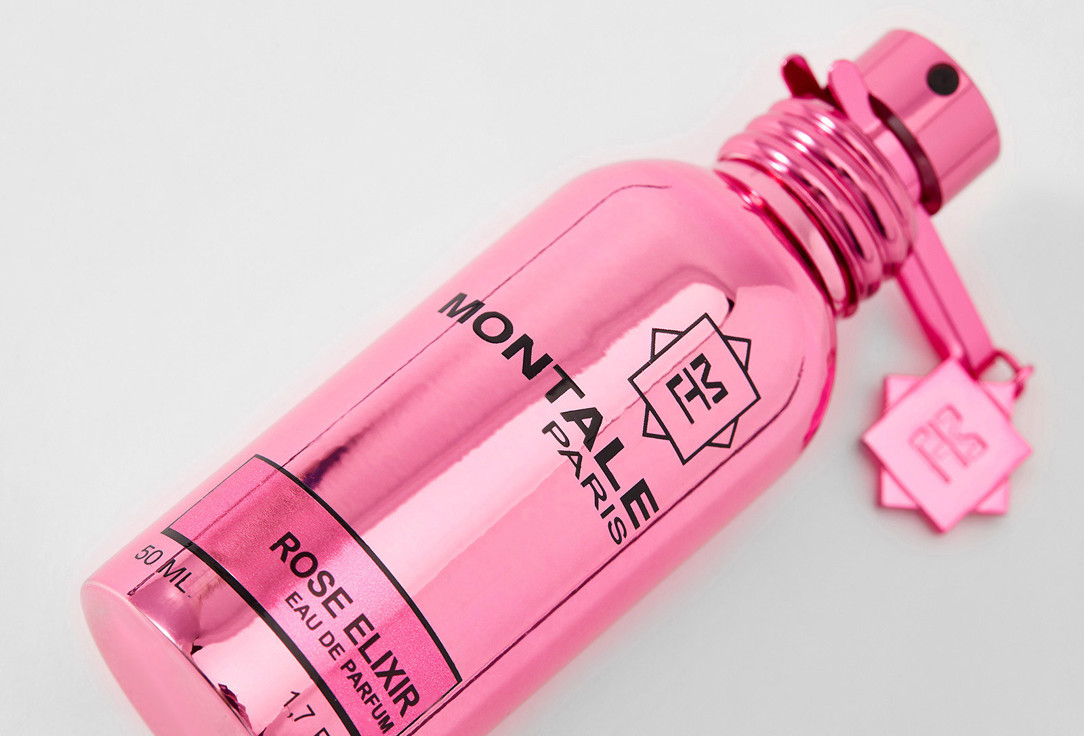 MONTALE Rose Elixir 50 мл — фото 2