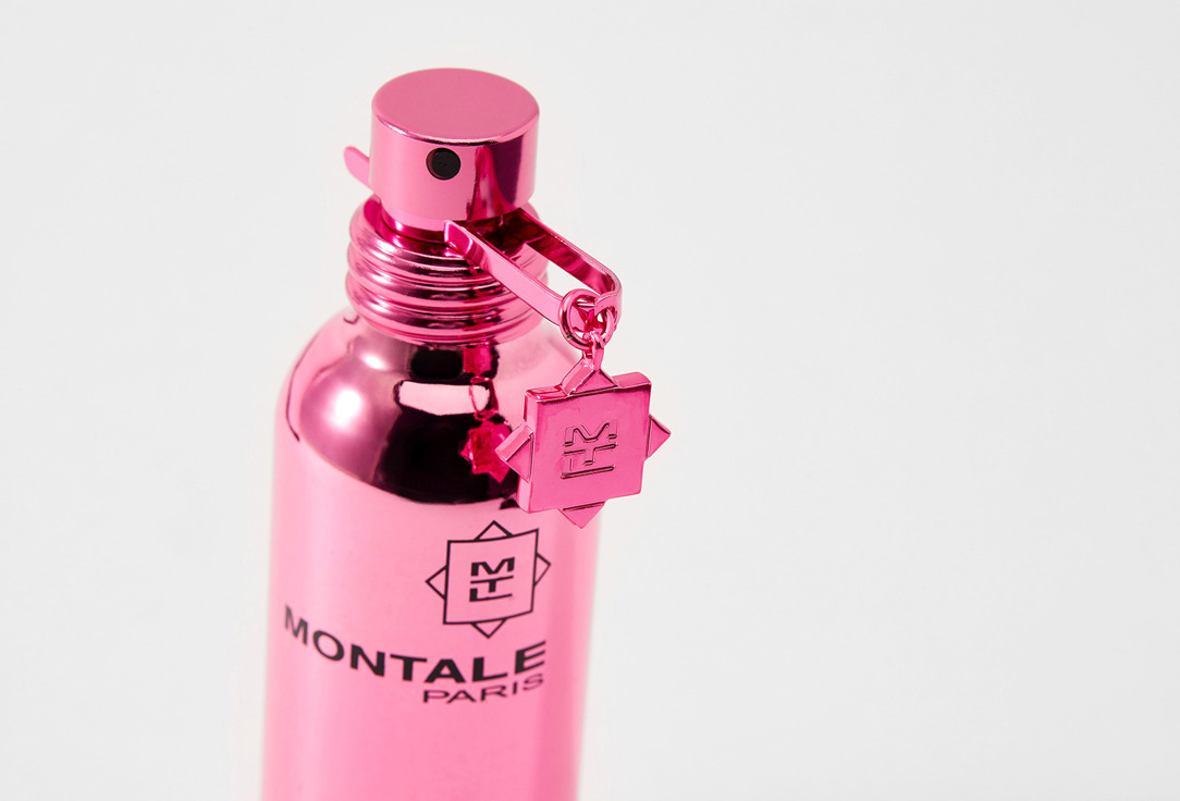MONTALE Rose Elixir 50 мл — фото 3