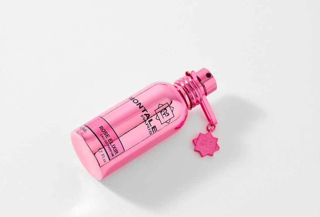 MONTALE Rose Elixir 50 мл — фото 4