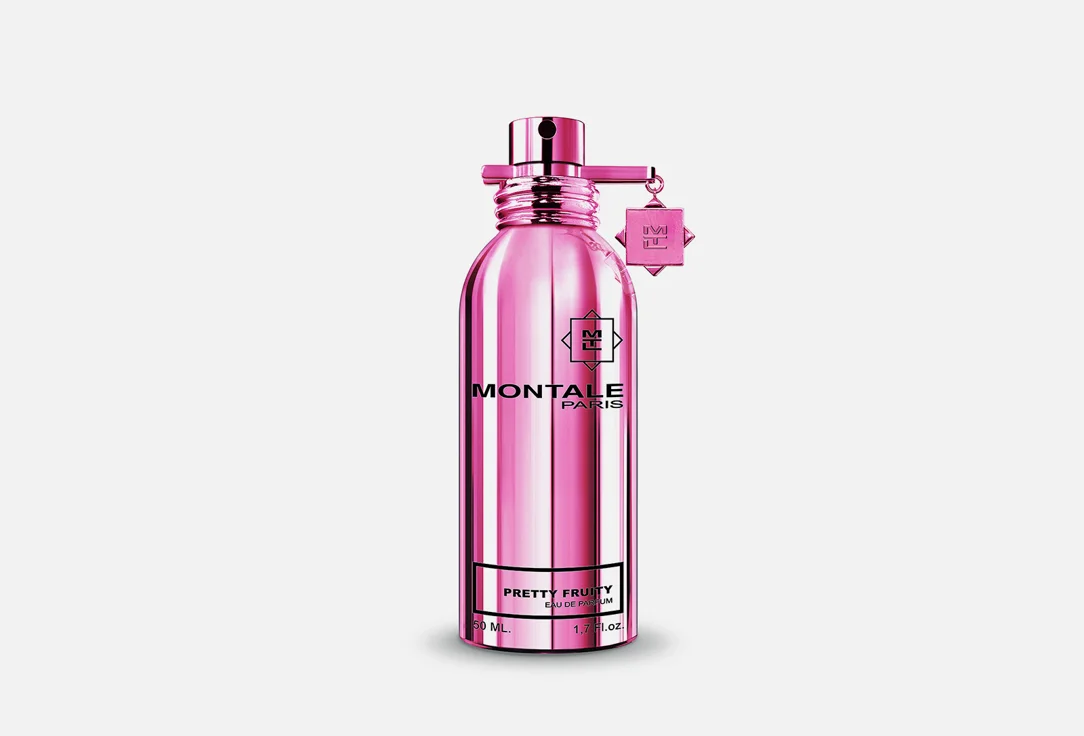 Montale Pretty Fruity EDP 50 мл