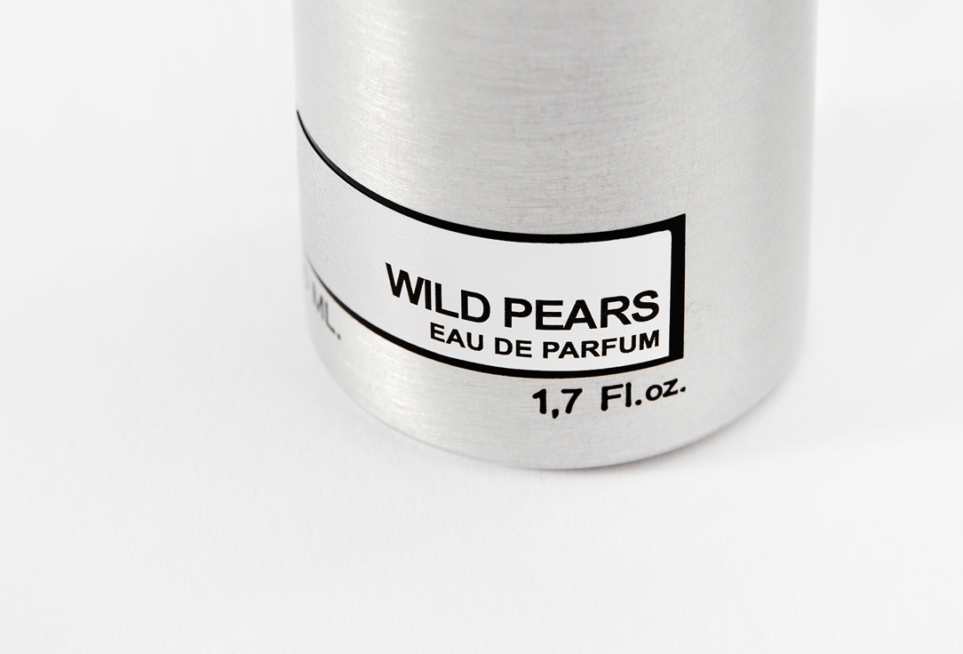 MONTALE Wild Pears 50 мл — фото 4