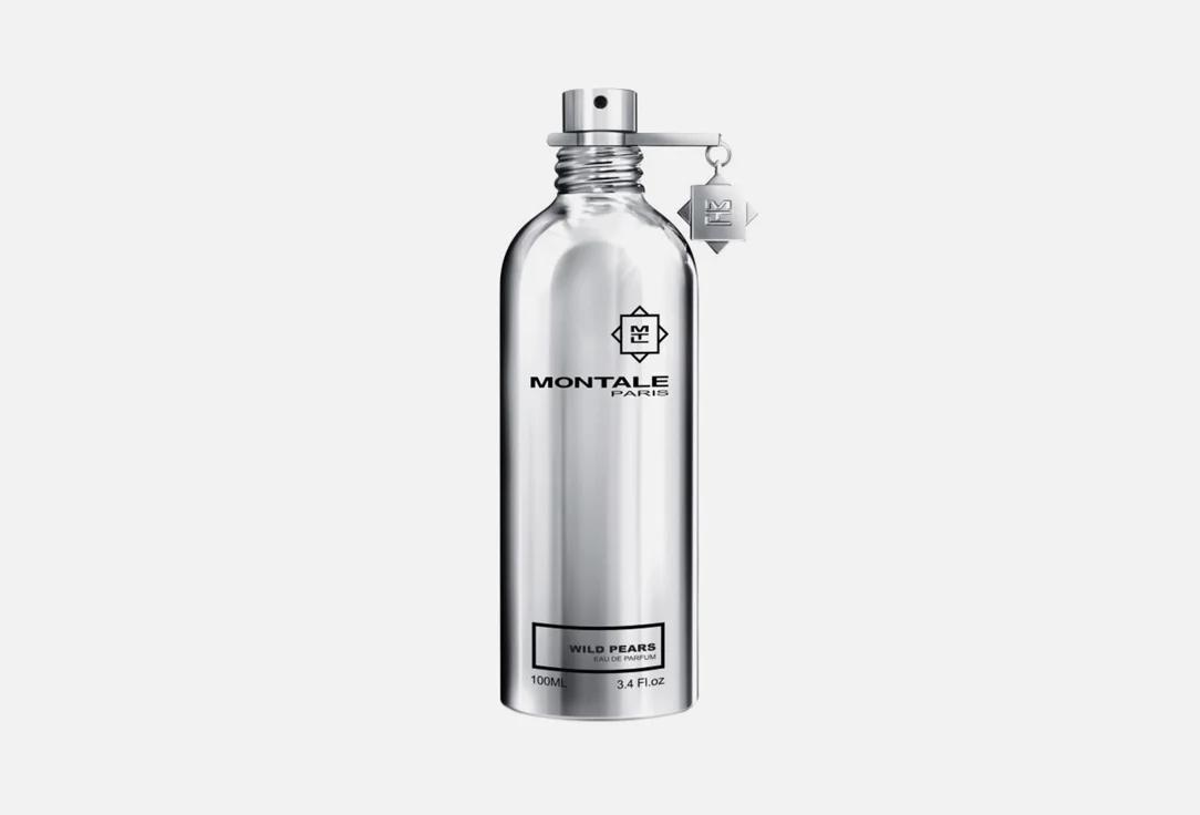 Montale Wild Pears EDP 100 мл