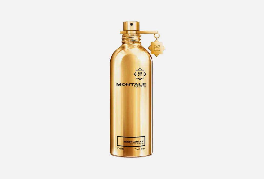 Montale Sweet Vanilla EDP 100 мл