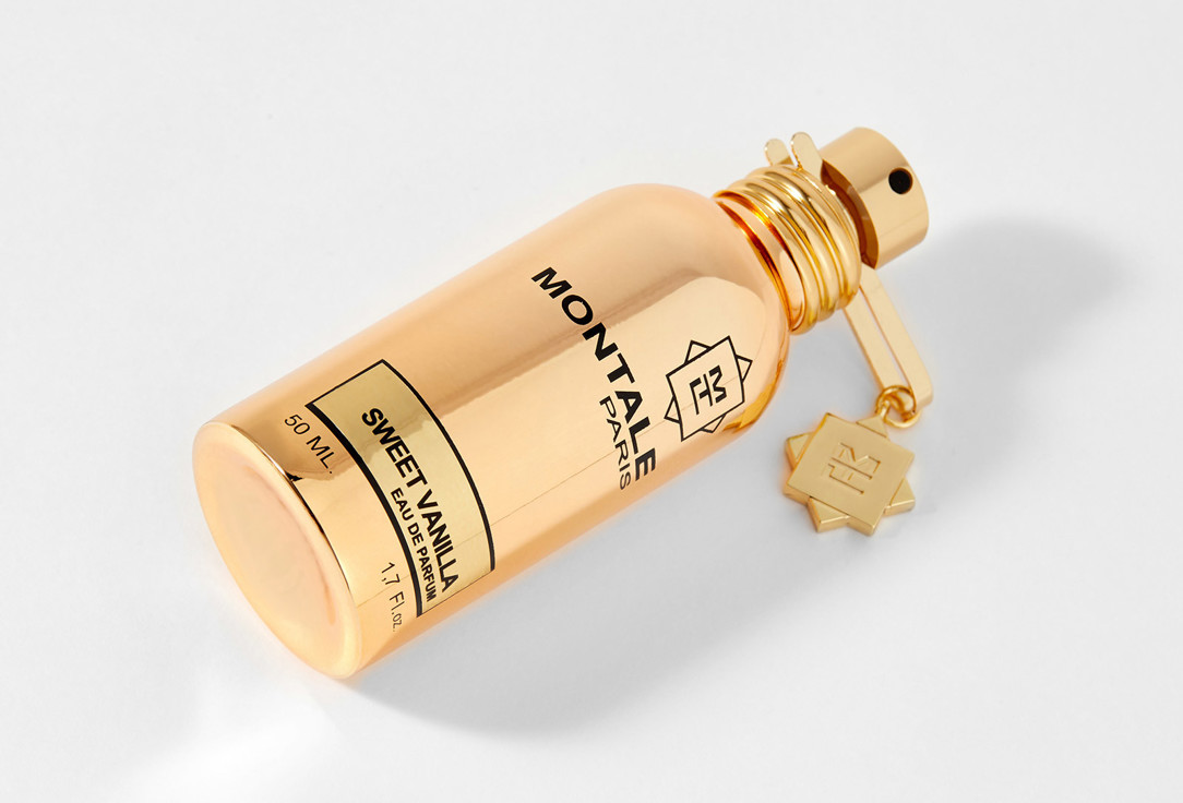 MONTALE Sweet Vanilla 50 мл — фото 2