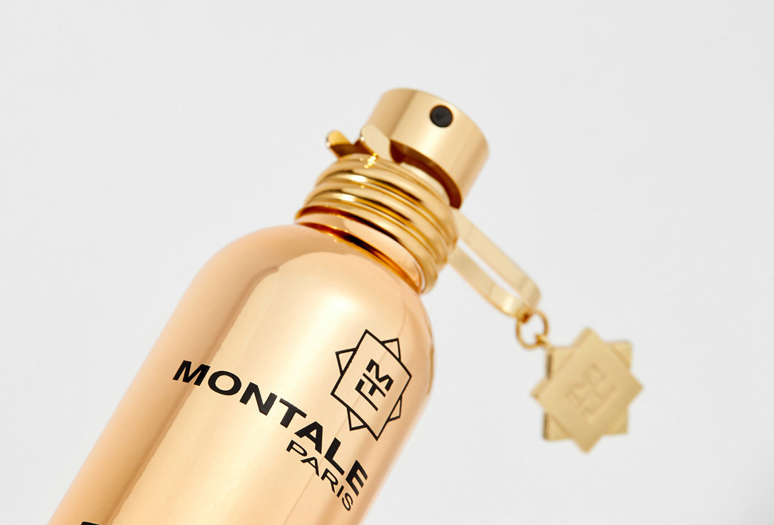 MONTALE Sweet Vanilla 50 мл — фото 3
