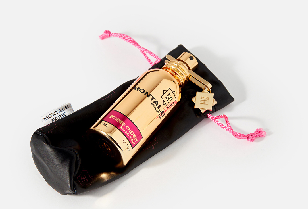 MONTALE Intense Cherry 50 мл — фото 4