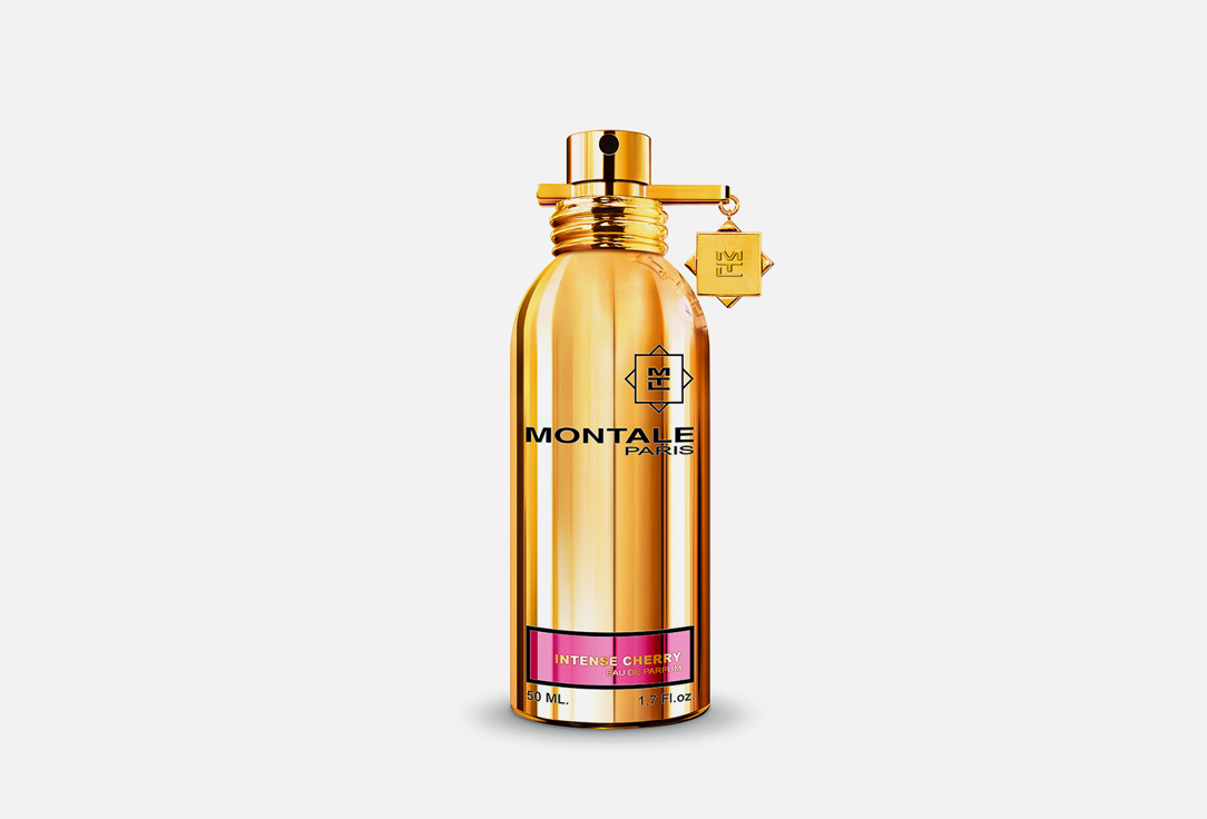 MONTALE Intense Cherry 50 мл — фото 1