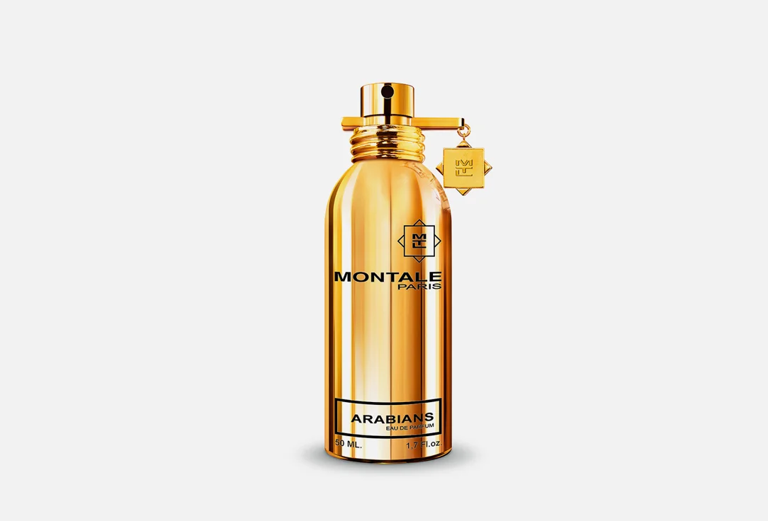 Montale Arabians EDP 50 мл