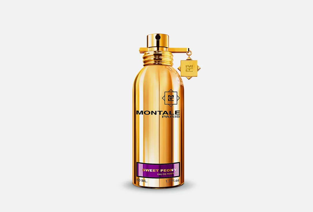 Montale Sweet Peony EDP 50 мл