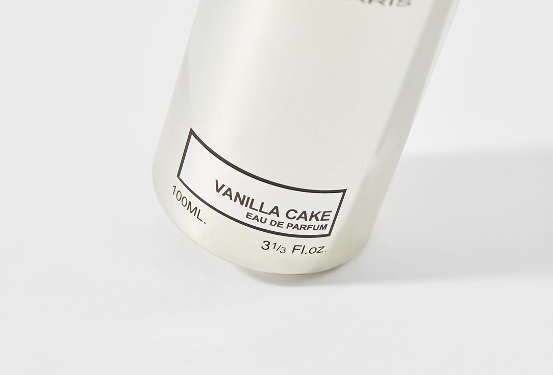 MONTALE Vanilla Cake 100 мл — фото 2