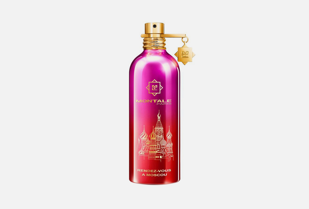 MONTALE Rendez-Vouz a Moscou 100 мл — фото 1