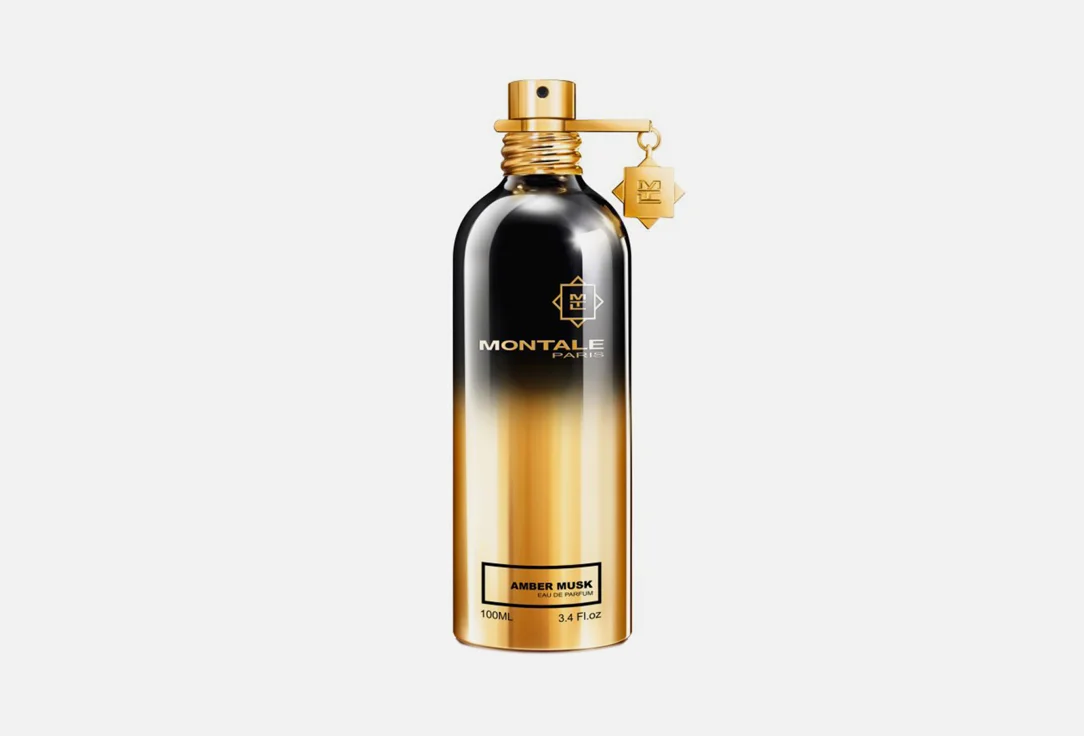 Montale Amber Musk EDP 100 мл