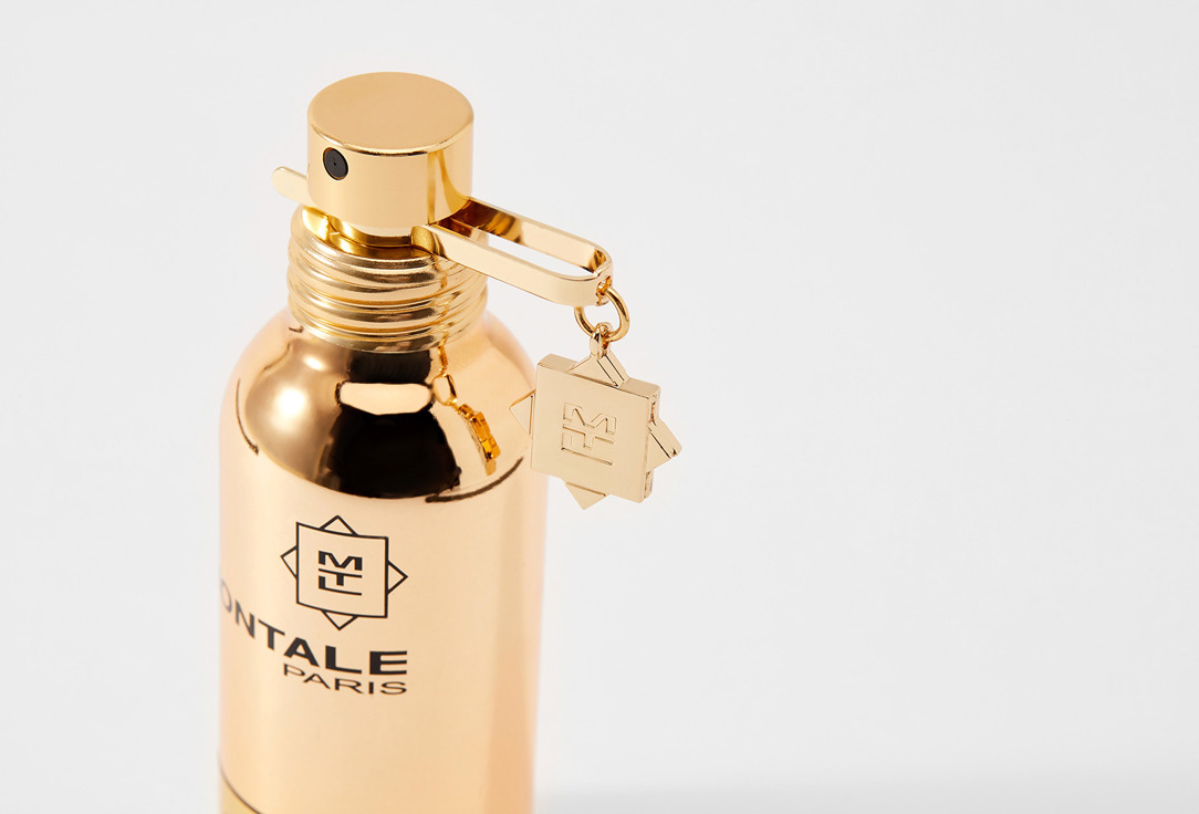 MONTALE Amber Musk 50 мл — фото 3