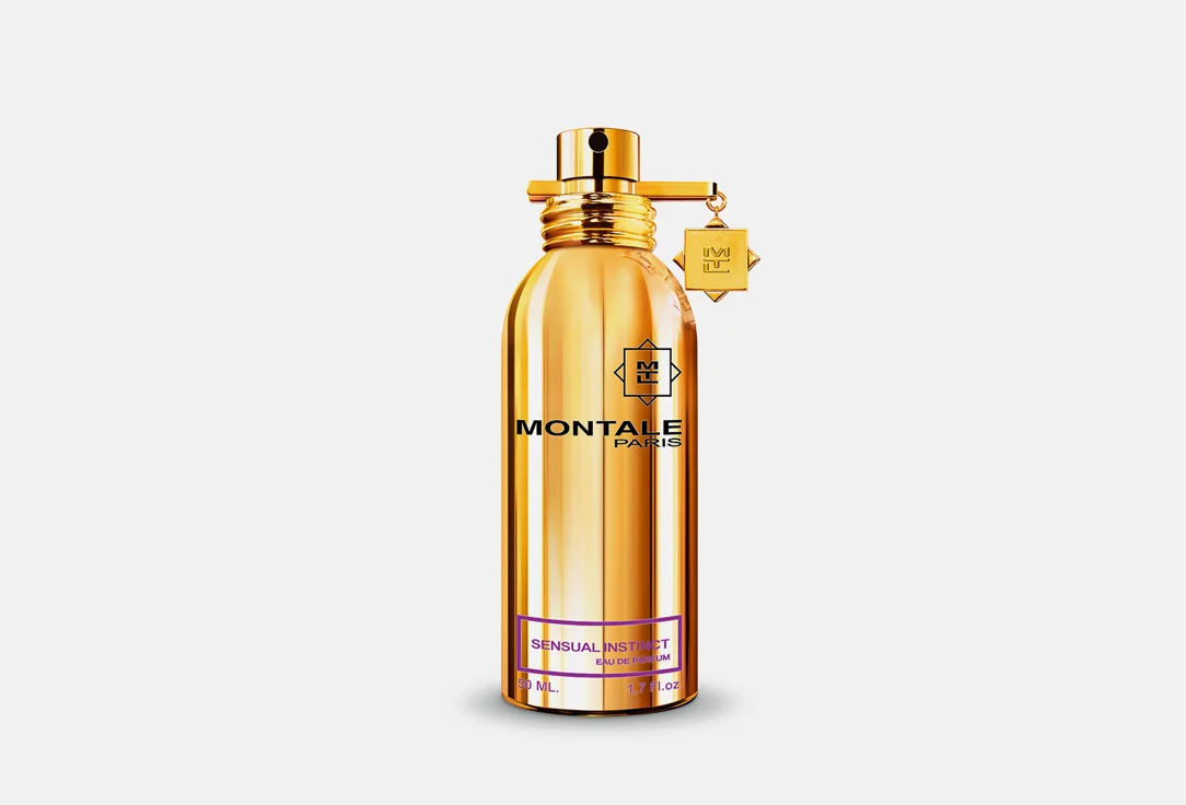 Montale Sensual Instinct EDP 50 мл