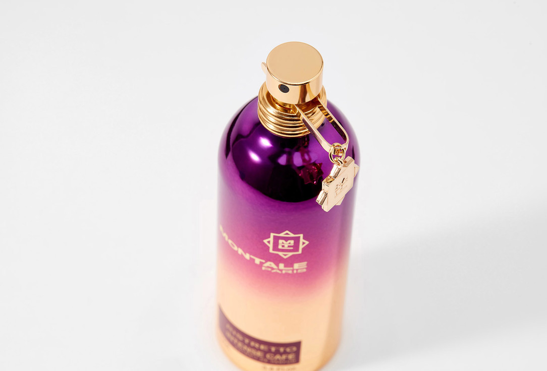 MONTALE Ristretto Intense Café 100 мл — фото 4