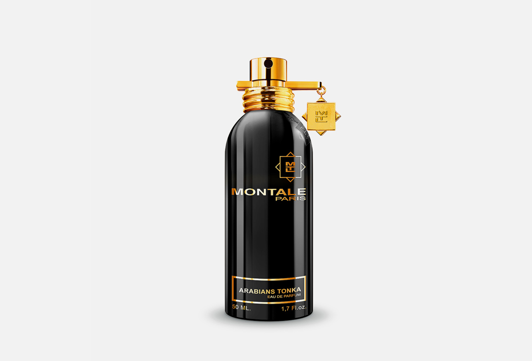 MONTALE Arabians Tonka 50 мл — фото 1