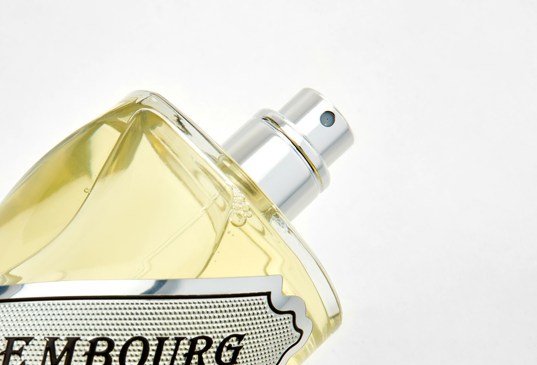 12 PARFUMEURS FRANCAIS Luxembourg 100 мл — фото 3