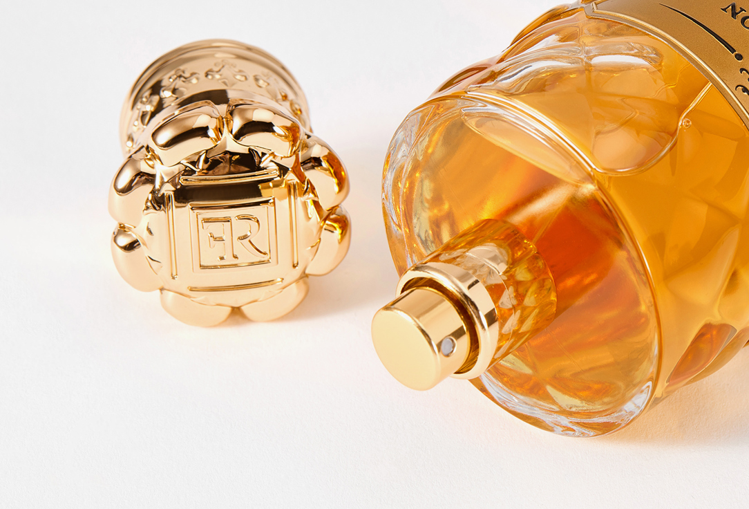12 PARFUMEURS FRANCAIS Famille Royale Madame la Reine 100 мл — фото 3
