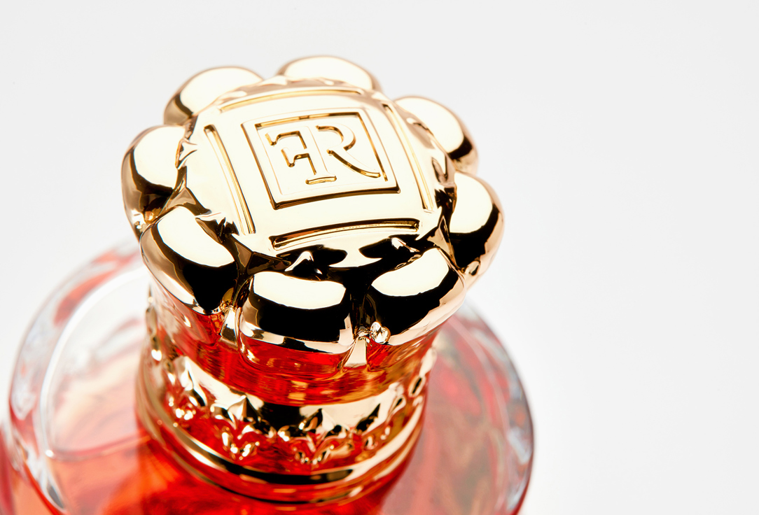 12 PARFUMEURS FRANCAIS FAMILLE ROYALE Le Roi Prudent 100 мл — фото 4