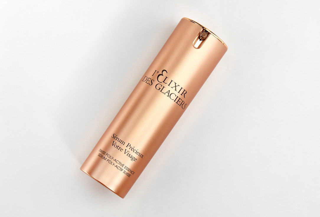 VALMONT L'Elixir Des Glaciers 30 мл — фото 4
