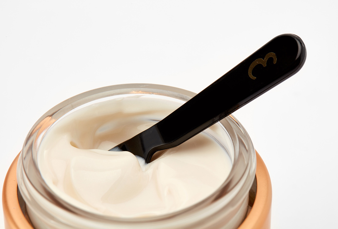 VALMONT L'Elixir Des Glaciers Votre Visage 50 мл — фото 4