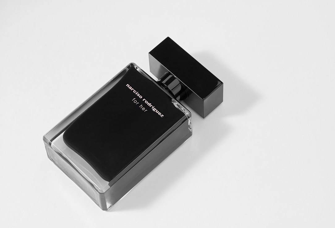 NARCISO RODRIGUEZ For Her 50 мл — фото 2