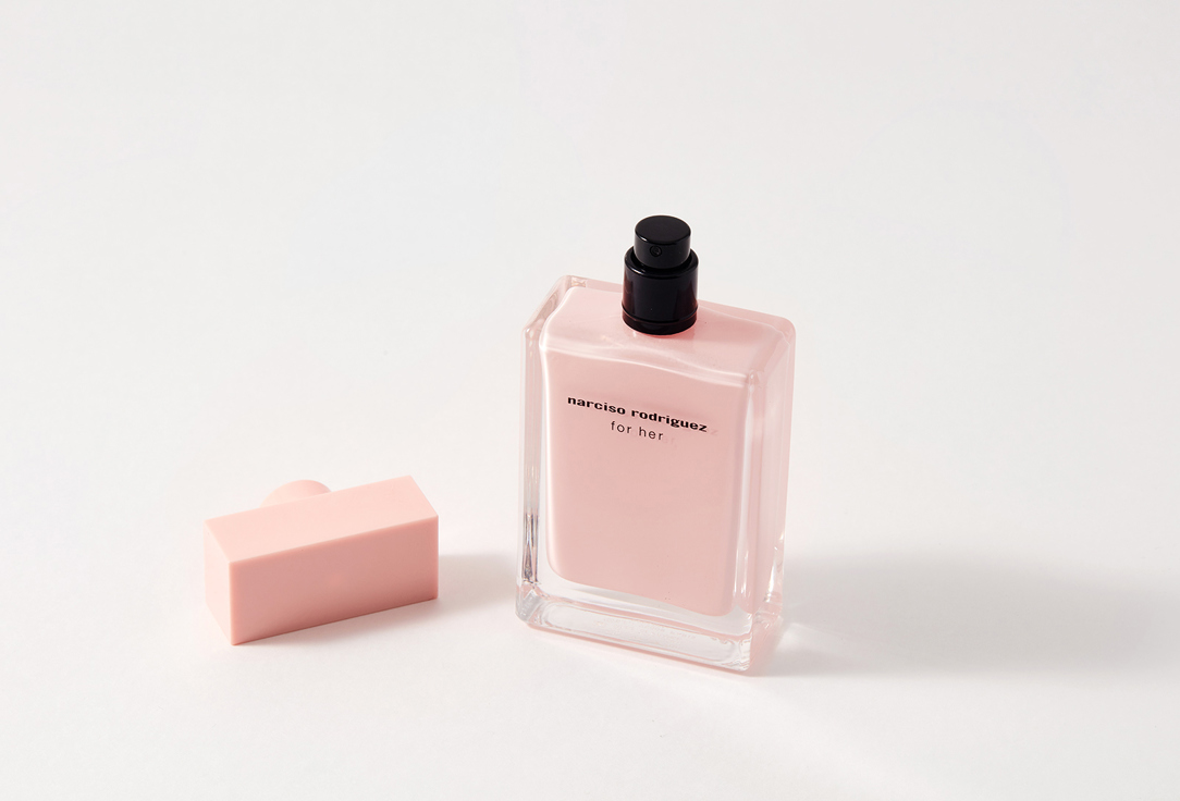 NARCISO RODRIGUEZ For Her 50 мл — фото 2