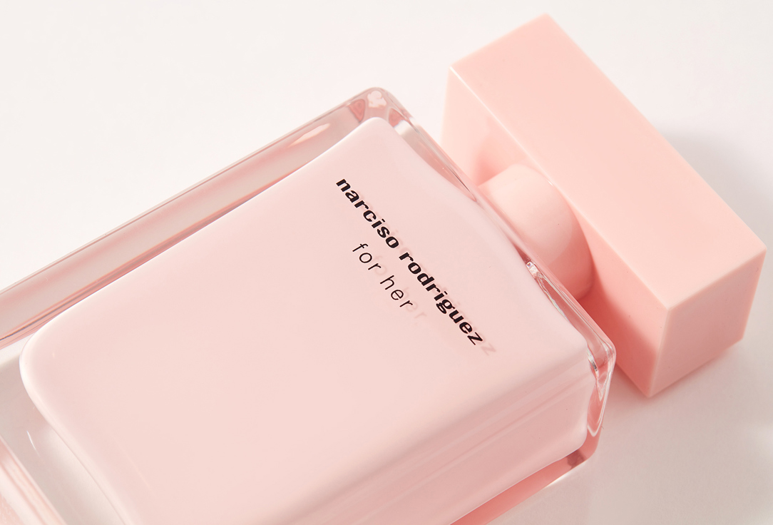 NARCISO RODRIGUEZ For Her 50 мл — фото 4