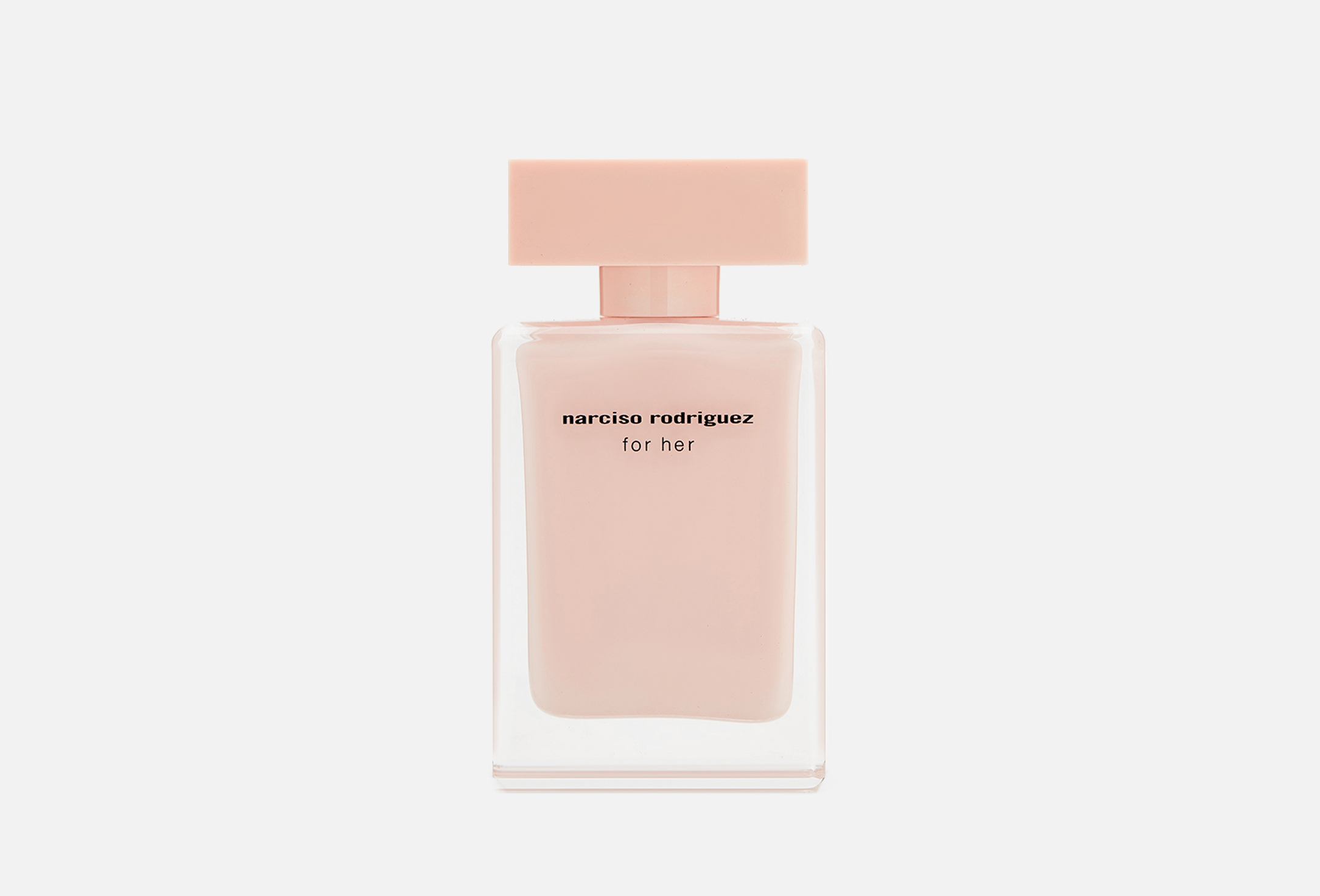 Narciso Rodriguez Парфюмерная вода For Her 50 мл — купить, цена в