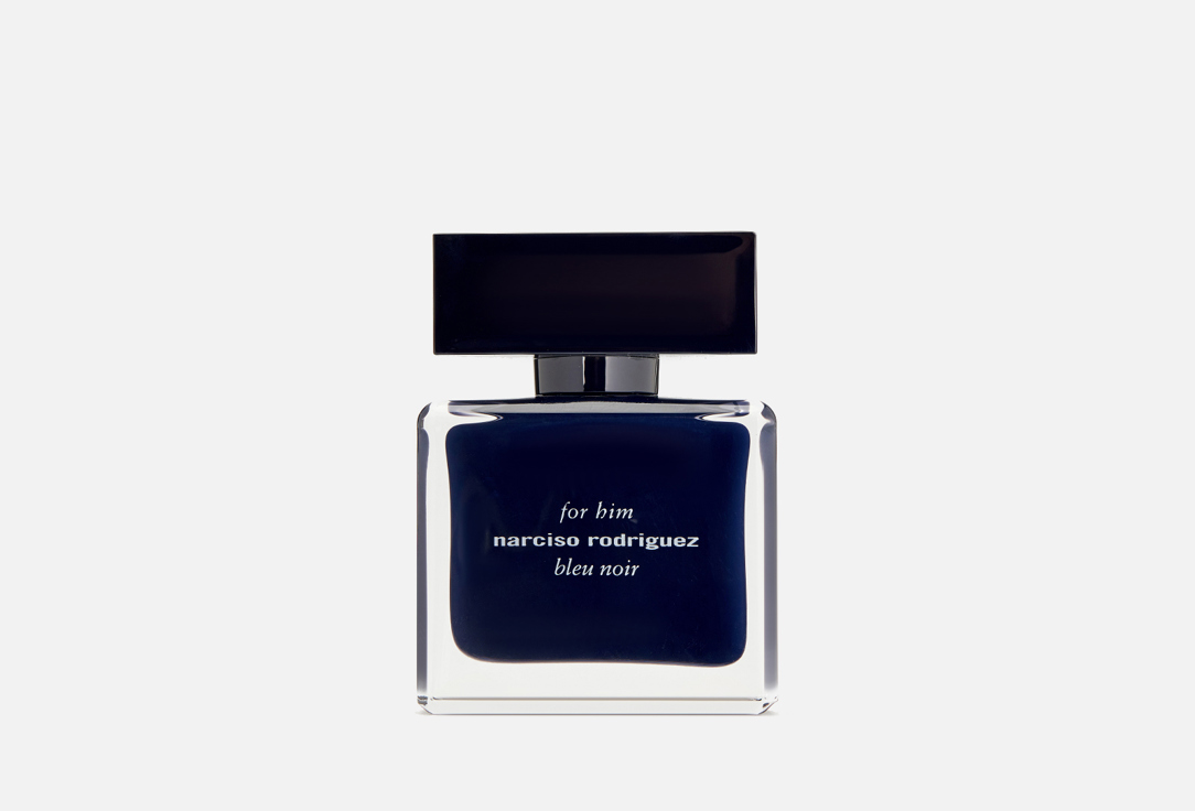 For Him Bleu Noir 50 мл