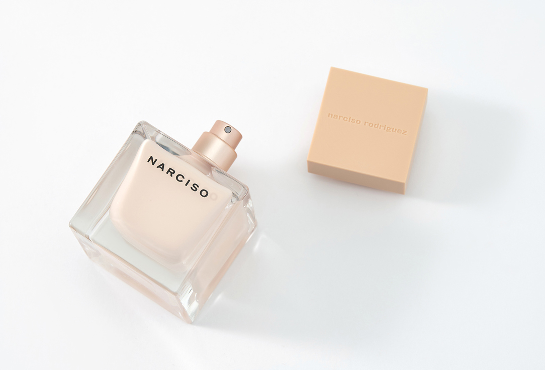 NARCISO RODRIGUEZ Narciso Poudree 50 мл — фото 3