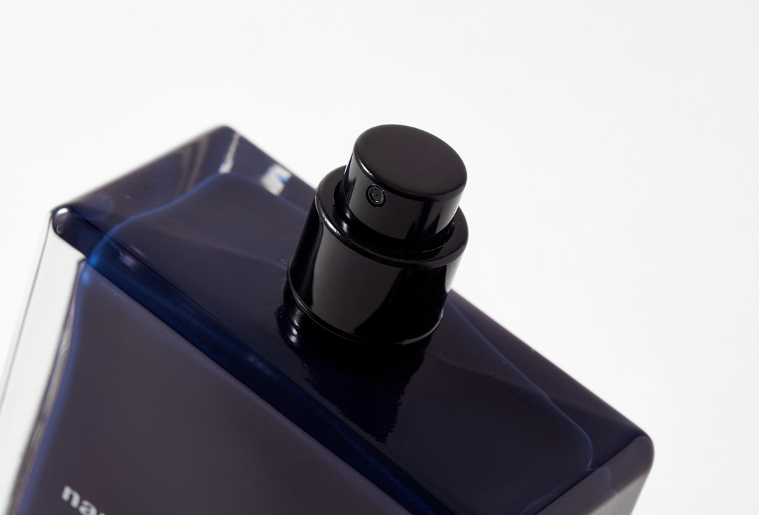 NARCISO RODRIGUEZ For Him Bleu Noir 100 мл — фото 3