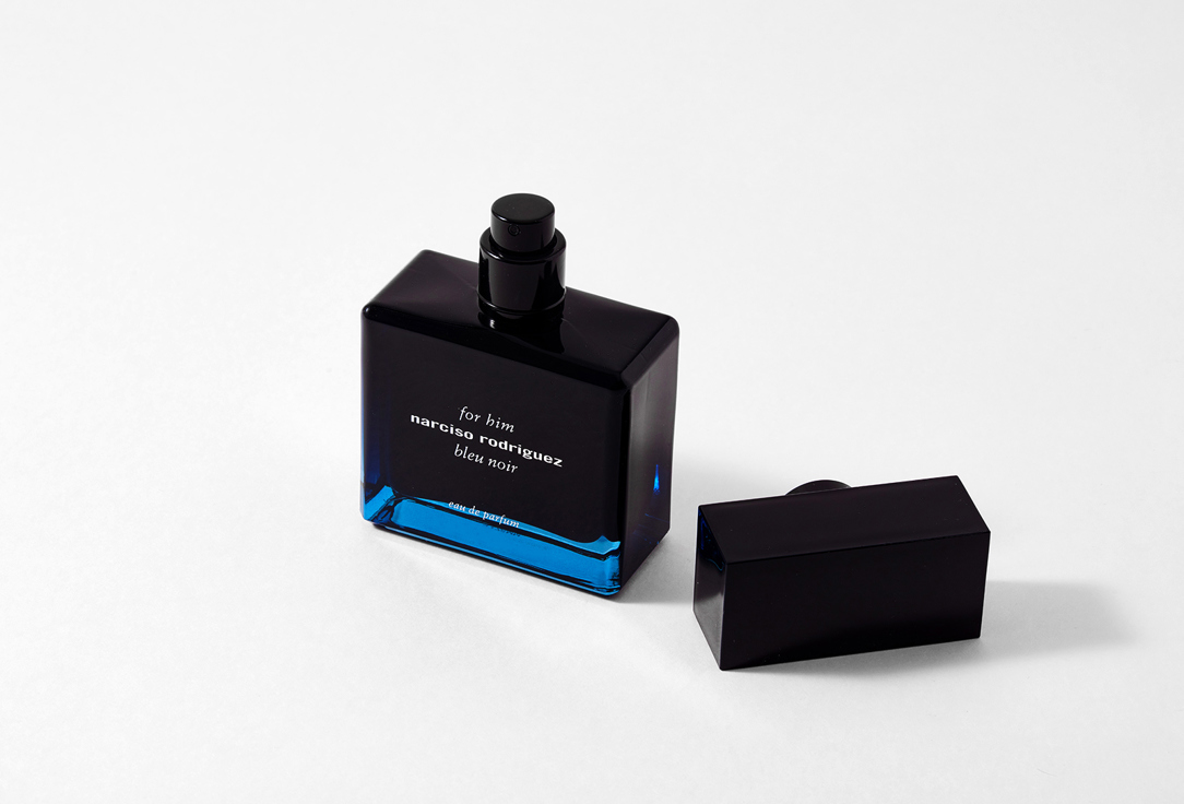 NARCISO RODRIGUEZ For Him Bleu Noir 50 мл — фото 2