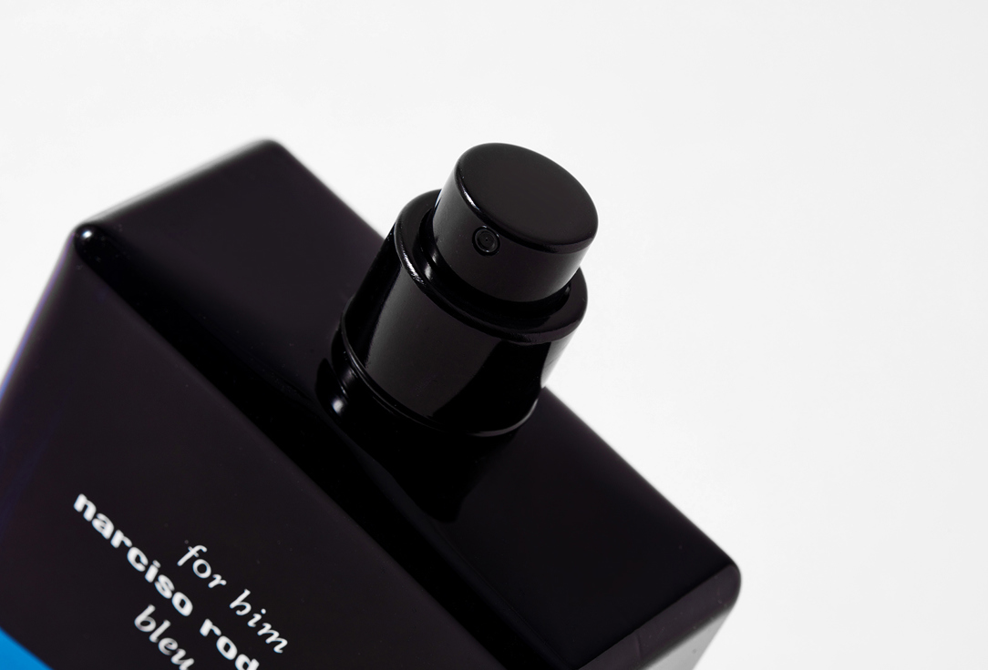 NARCISO RODRIGUEZ For Him Bleu Noir 50 мл — фото 3