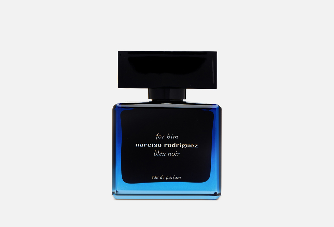 For Him Bleu Noir 50 мл