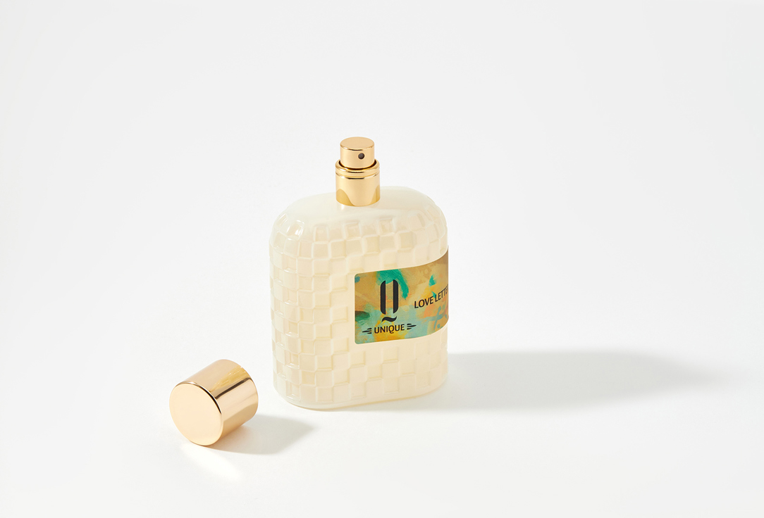 JARDIN DE PARFUMS UNIQUE LOVE LETTER 100 мл — фото 2