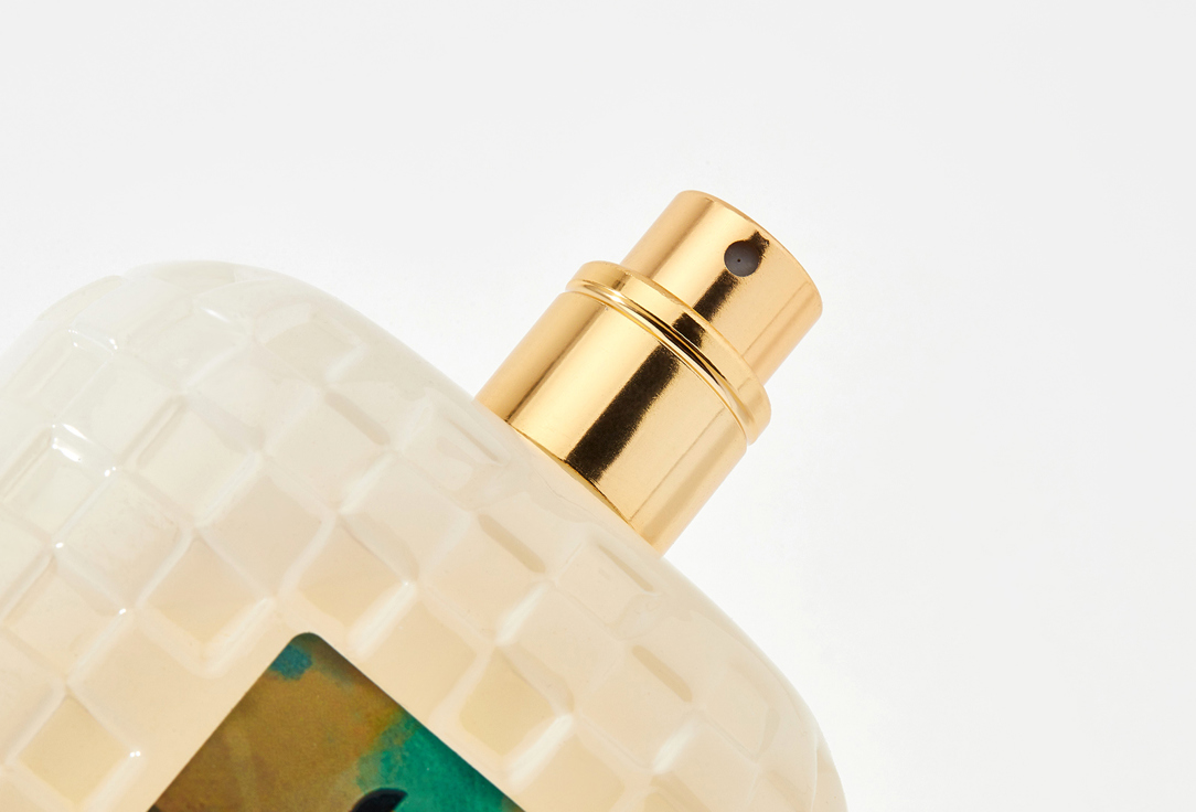 JARDIN DE PARFUMS UNIQUE LOVE LETTER 100 мл — фото 3