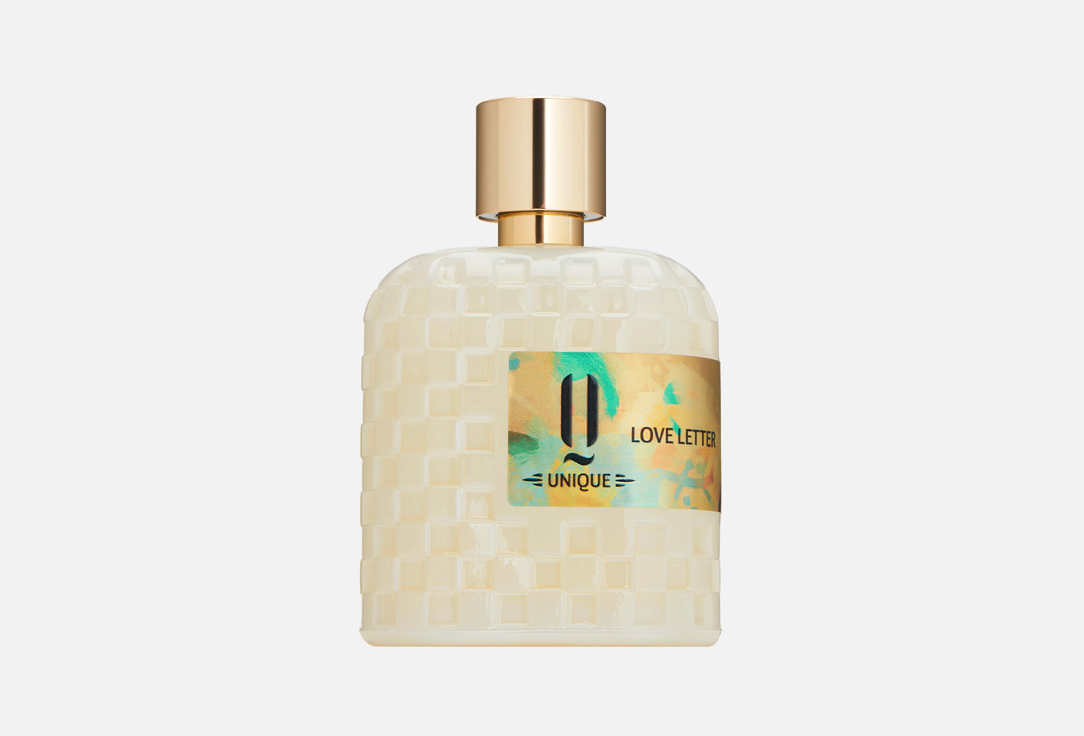JARDIN DE PARFUMS UNIQUE LOVE LETTER 100 мл — фото 1