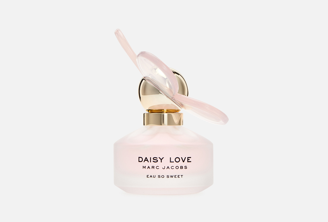 MARC JACOBS Daisy Love Eau So Sweet 50 мл — фото 1