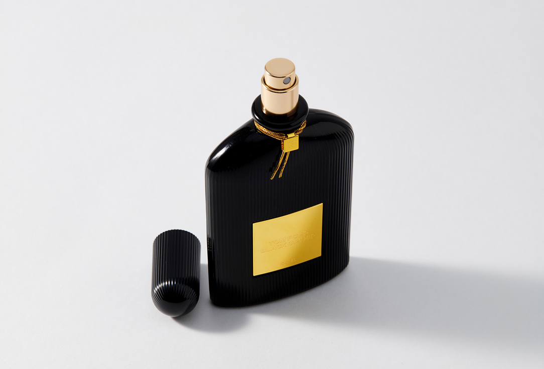 TOM FORD Black Orchid 50 мл — фото 2