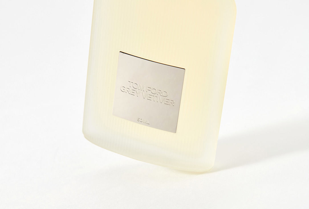 TOM FORD GREY VETIVER 50 мл — фото 2