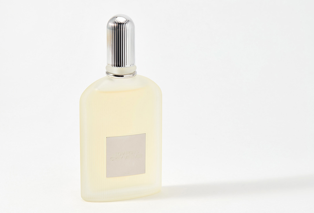 TOM FORD GREY VETIVER 50 мл — фото 4